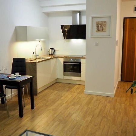 Wilanow Apartment Close To Town Hall And Palace Warschau Exterior foto